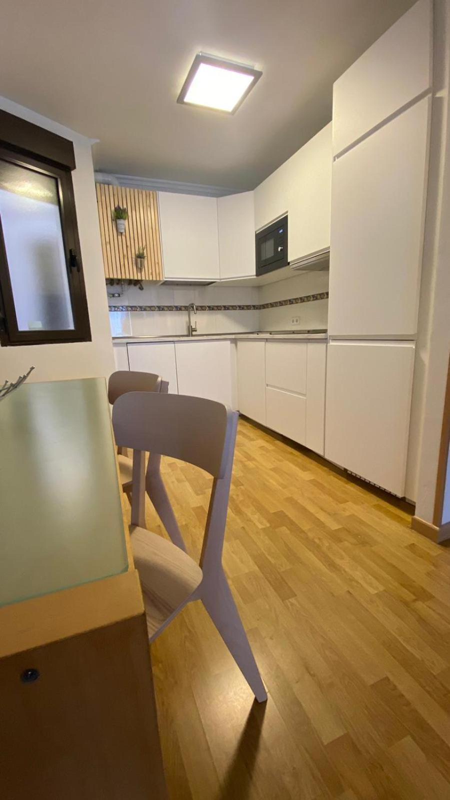 La Lana Apartamento Zamora Exterior foto