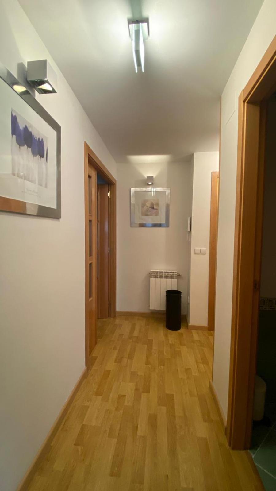 La Lana Apartamento Zamora Exterior foto