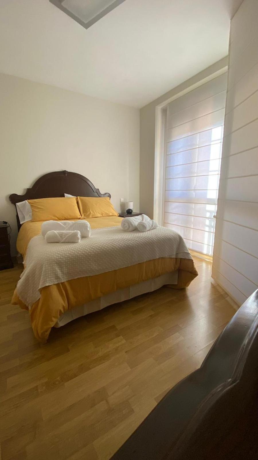 La Lana Apartamento Zamora Exterior foto